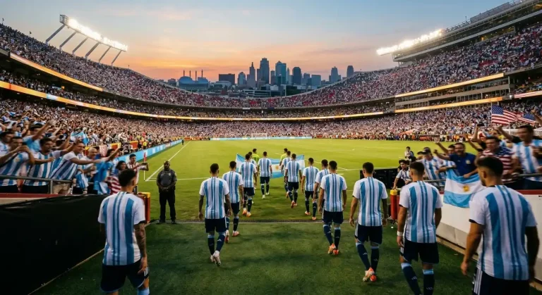 Argentína gegn Sviss: 8-liða úrslit