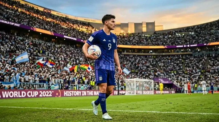 Messi gerir sögu: Markakóngakapphlaupið og stuðlarnir