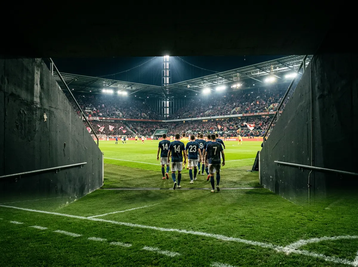 Óvænt lið og dark horses á heimsmeistaramótinu 2026