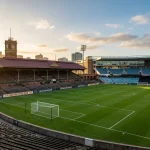 Saga heimsmeistaramóta frá 1930 til 2022