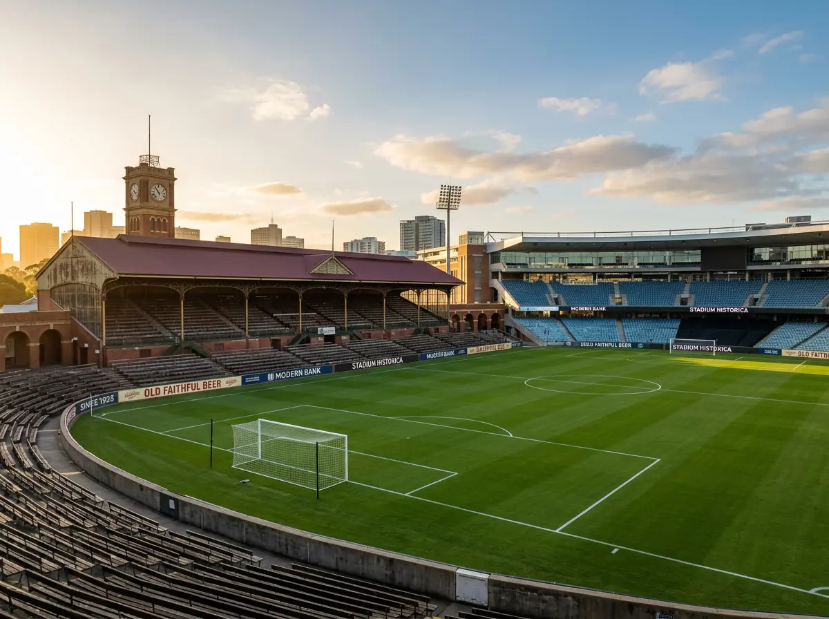 Saga heimsmeistaramóta frá 1930 til 2022