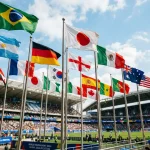 Undankeppni heimsmeistaramótsins 2026 í knattspyrnu
