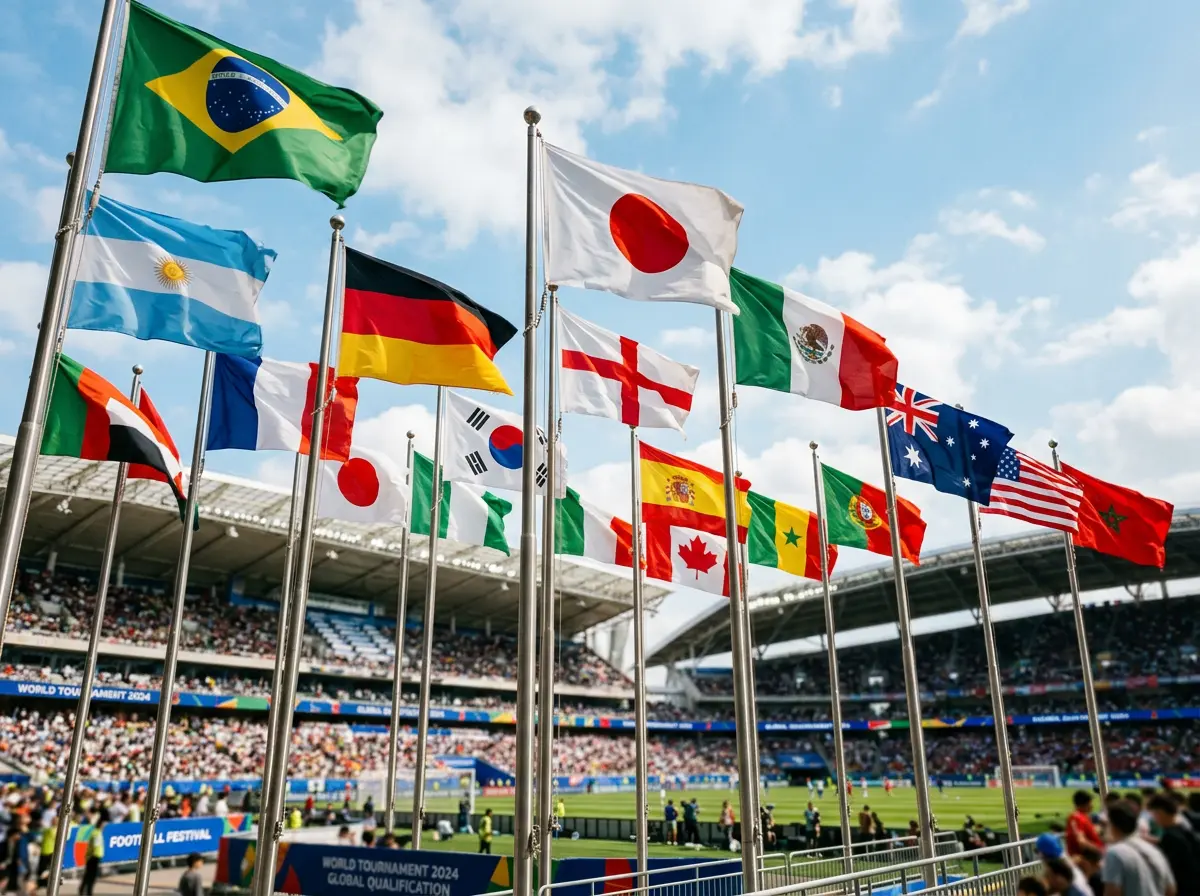 Undankeppni heimsmeistaramótsins 2026 í knattspyrnu